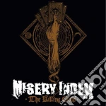 (LP Vinile) Misery Index - Killing Gods vinile