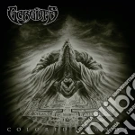 (LP Vinile) Gorguts - Colored Sands (2 Lp) vinile
