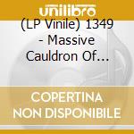 (LP Vinile) 1349 - Massive Cauldron Of Chaos vinile