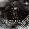Arcturus - Sideshow Symphonies (Cd+Dvd) cd