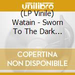 (LP Vinile) Watain - Sworn To The Dark (2 Lp) lp vinile di Watain