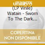 (LP Vinile) Watain - Sworn To The Dark (2 Lp) vinile