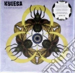 (LP VINILE) Ultraviolet cd