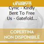 Cynic - Kindly Bent To Free Us - Gatefold (2 Lp) cd