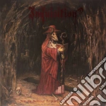 (LP Vinile) Inquisition - Into The Infernal Regions Of The Ancient Cult (Coloured Edition) (2 Lp) vinile