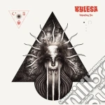 (LP Vinile) Kylesa - Exhausting Fire (Silver Vinyl) vinile