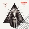 (LP Vinile) Kylesa - Exhausting Fire (Silver Vinyl) cd