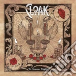 (LP Vinile) Cloak - To Venemous Depths (White Vinyl) (2 Lp) vinile