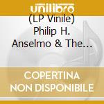 (LP Vinile) Philip H. Anselmo & The Illegals - Choosing Mental Illness As A Virtue