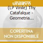 (LP Vinile) Thy Catafalque - Geometria (2018) (Black And Green Sunburst Vinyl) (2 Lp) vinile