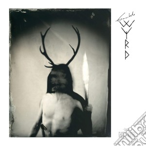 (LP Vinile) Gaahls Wyrd - Gastir - Ghosts Invited (Dark Green Vinyl) lp vinile