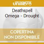 Deathspell Omega - Drought cd musicale di Deathspell Omega