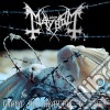 Mayhem - Grand Declaration Of War (2 Cd) cd
