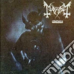 Mayhem - Chimera cd