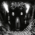 Tsjuder - Desert Northern Hell (2 Cd) cd