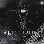 Arcturus - Sideshow Symphonies cd