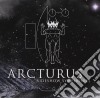 Arcturus - Sideshow Symphonies cd