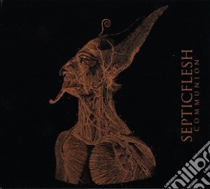 Septicflesh - Communion cd musicale di Septicflesh