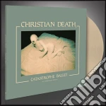 (LP Vinile) Christian Death - Catastrophe Ballet (Coloured Edition) vinile