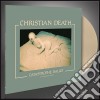 (LP Vinile) Christian Death - Catastrophe Ballet (Coloured Edition) cd