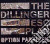 Dillinger Escape Plan (The) - Option Paralysis cd