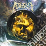 Atheist - Jupiter cd