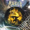 Atheist - Jupiter cd