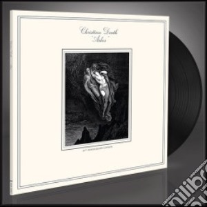 (LP Vinile) Christian Death - Ashes - 30Th Anniversary (Coloured Edition) lp vinile di Death Christian