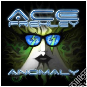 Ace Frehley - Anomaly cd musicale di Frehley Ace
