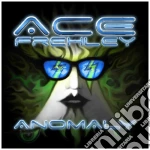 Ace Frehley - Anomaly cd
