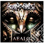Rotting Christ - Aealo (2 Cd) cd