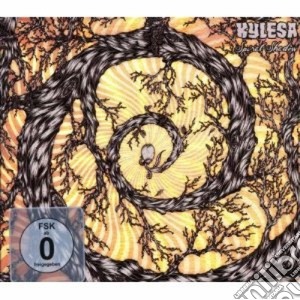 Kylesa - Spiral Shadow (2 Cd) cd musicale di KYLESA