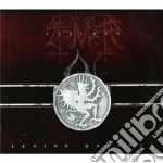 Tsjuder - Legion Helvete cd