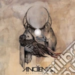 Anciients - Heart Of Oak cd