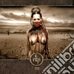 Eths - Iii cd