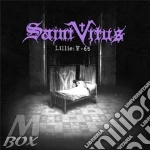 (LP Vinile) Saint Vitus - Lillie: F-65 vinile
