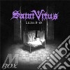 (LP Vinile) Saint Vitus - Lillie: F-65 cd