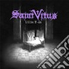 Saint Vitus - Lillie: F-65 (2 Cd) cd