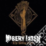 Misery Index - The Killing Gods (Ltd Box) cd