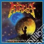 Atheist - Unquestionable Presence (Cd+Dvd) cd