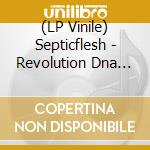 (LP Vinile) Septicflesh - Revolution Dna (Re-Issue) (Red Vinyl) (2 Lp) lp vinile di Septic Flesh