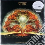 (LP VINILE) Kindly bent to free us - transparent cd