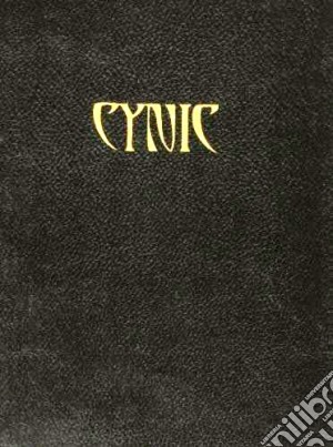 Cynic - Kindly Bent To Free Us (Super Deluxe Edition) cd musicale di Cynic