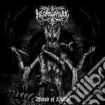 (LP VINILE) Womb of lilithu - clear cd