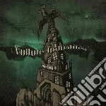 Vulture Industries - The Tower (green Vinyl) (2 Lp) cd
