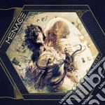 Menace - Impact Velocity cd