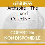 Archspire - The Lucid Collective (red Vinyl) cd