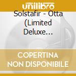 Solstafir - Otta (Limited Deluxe Edition) cd