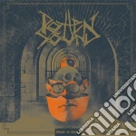 (LP Vinile) Rotten Sound - Abuse To Suffer (Transparent Vinyl) vinile