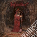 (LP Vinile) Inquisition - Into The Infernal Regions Of The Ancient Cult (2 Lp)